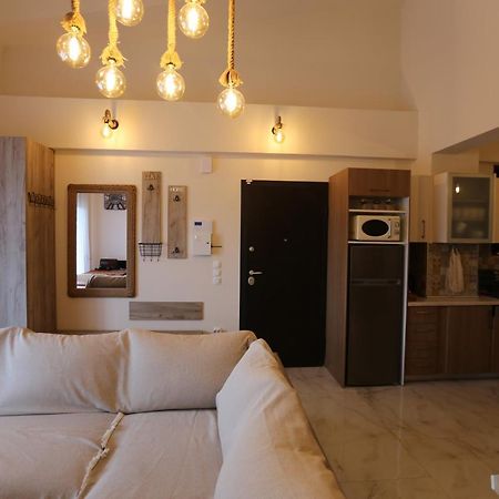 Elena'S House By The Sea Βίλα Νικήτη Εξωτερικό φωτογραφία