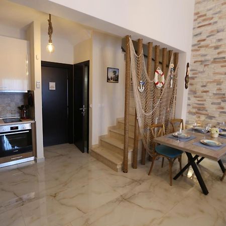 Elena'S House By The Sea Βίλα Νικήτη Εξωτερικό φωτογραφία