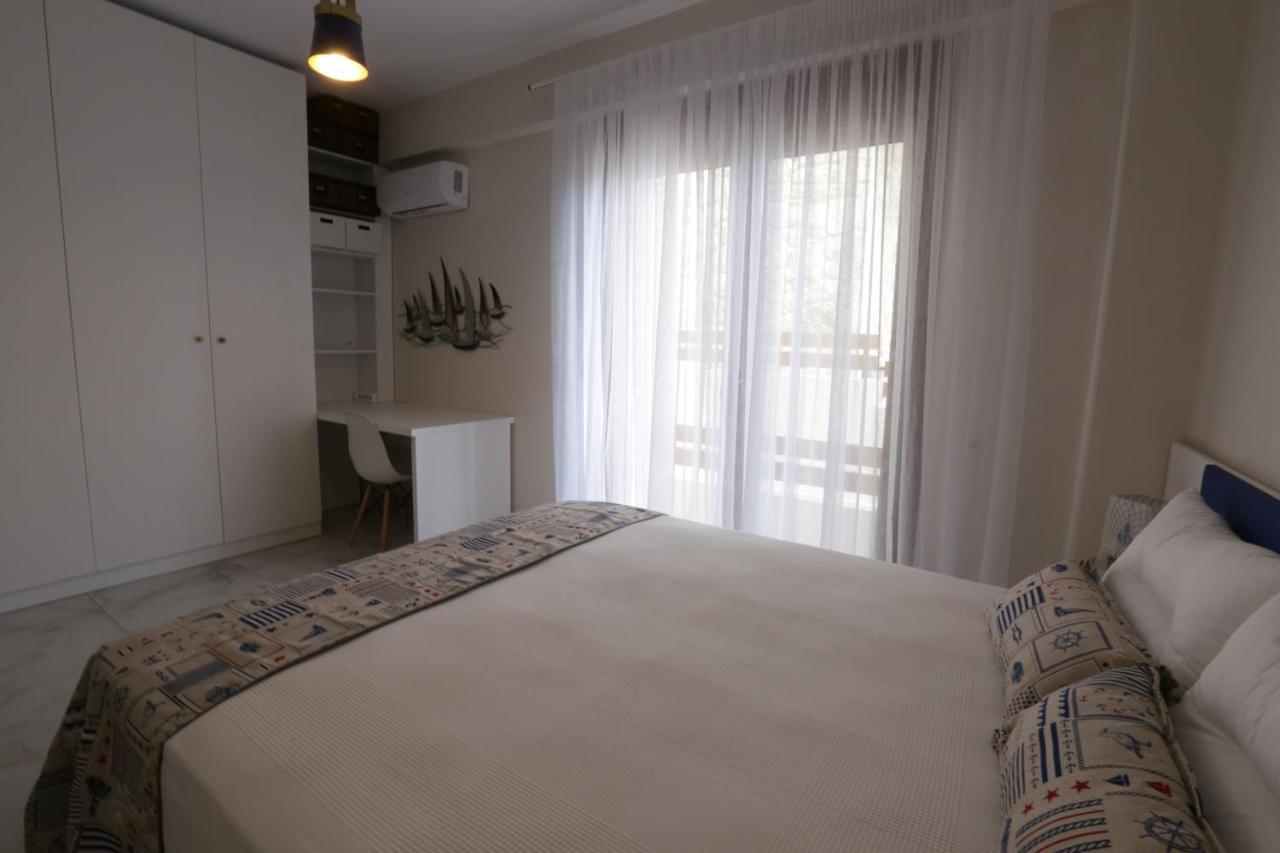Elena'S House By The Sea Βίλα Νικήτη Εξωτερικό φωτογραφία