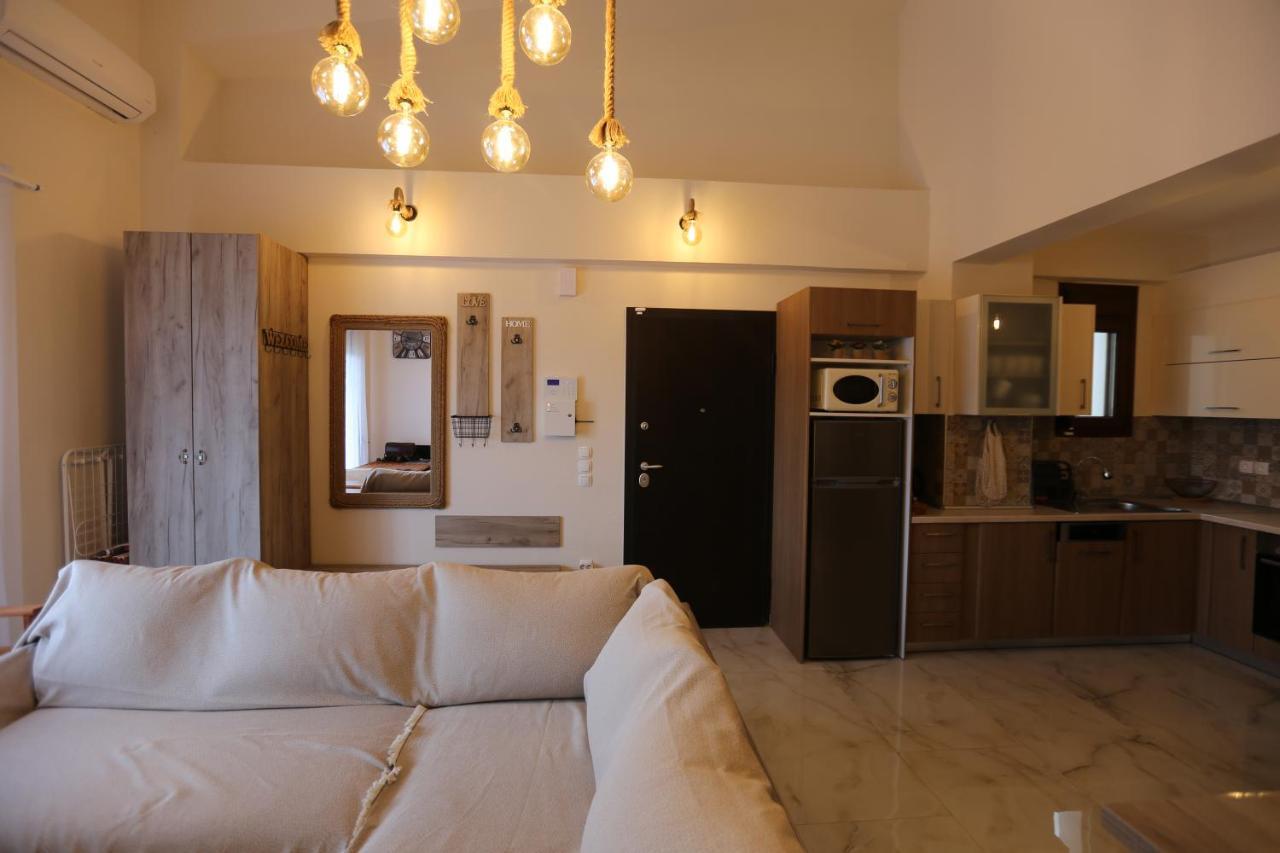 Elena'S House By The Sea Βίλα Νικήτη Εξωτερικό φωτογραφία