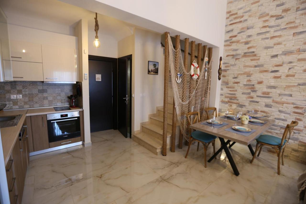 Elena'S House By The Sea Βίλα Νικήτη Εξωτερικό φωτογραφία