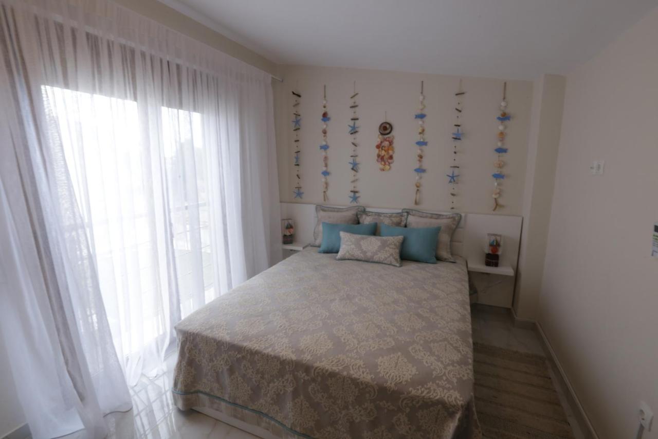 Elena'S House By The Sea Βίλα Νικήτη Εξωτερικό φωτογραφία