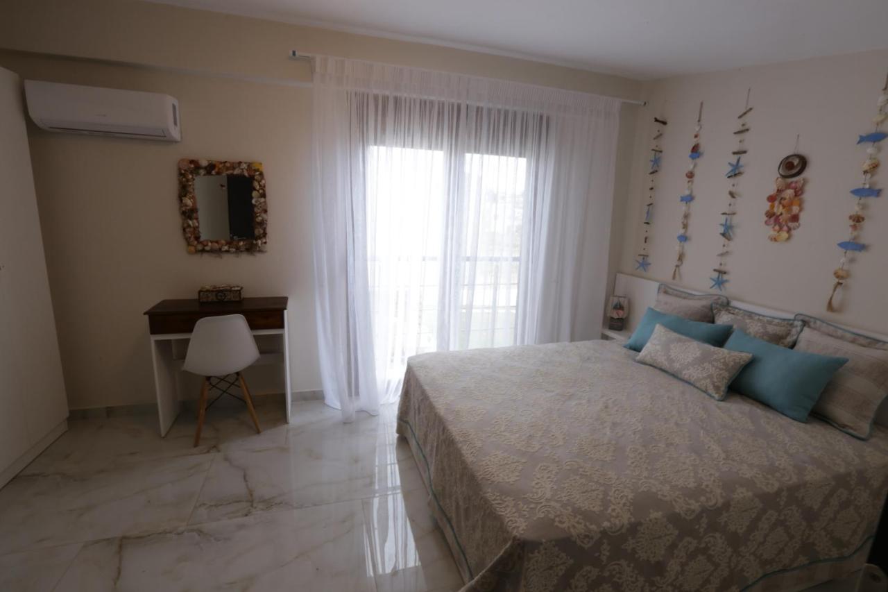 Elena'S House By The Sea Βίλα Νικήτη Εξωτερικό φωτογραφία